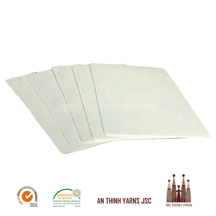 
Vietnam Manufacturer OEM Best Price Top Quality 1.5mm Insole Board For Shoes 