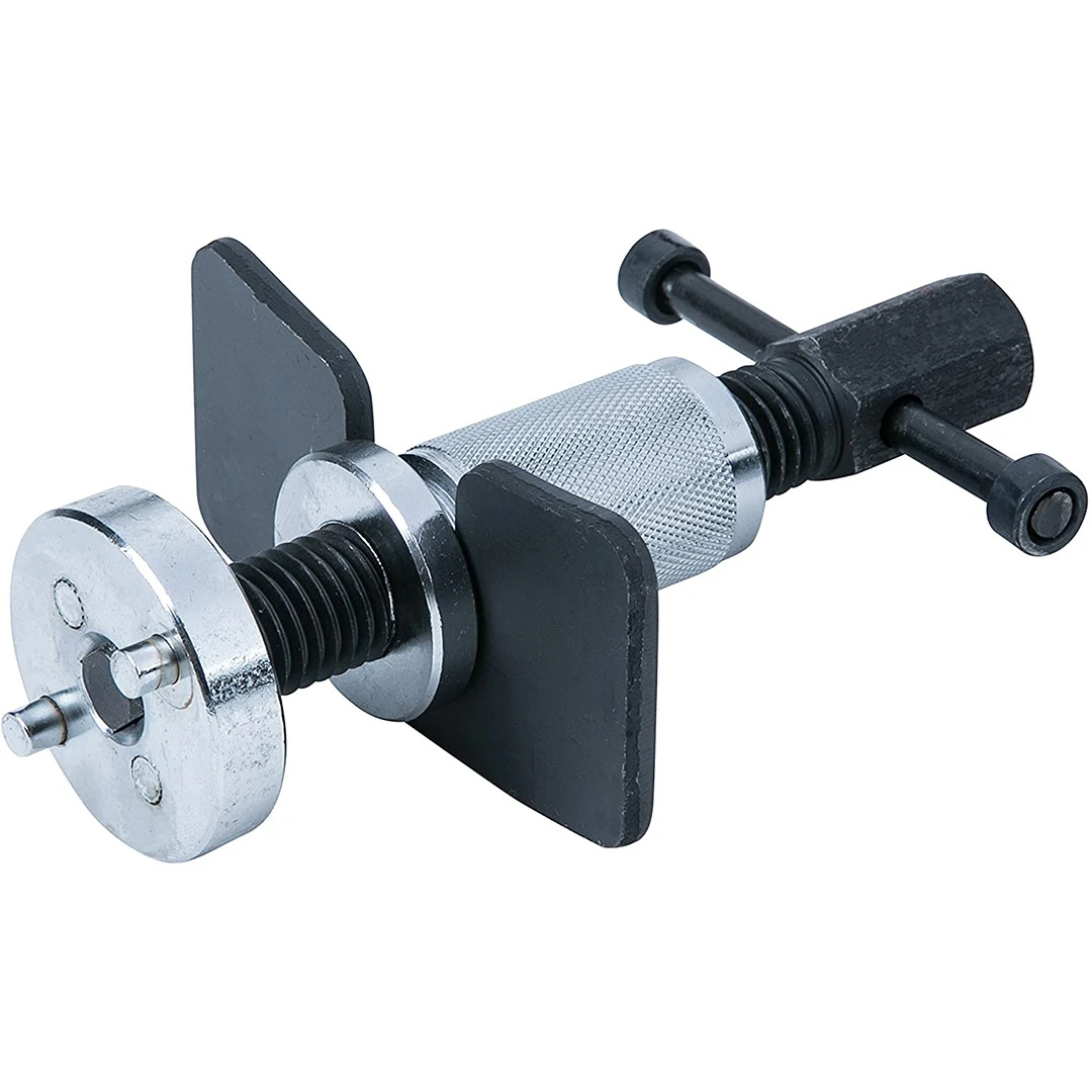 3Pcs/Set Car Tool Repair Auto Wheel Cylinder Disc Brake Pad Caliper Separator Replacement Piston Rewind Hand Tool Car Repair