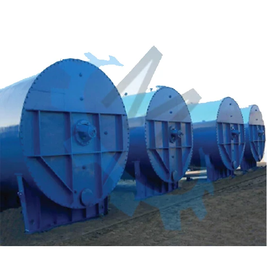 
MK Crystallizer/ crystallization equipment for sale 