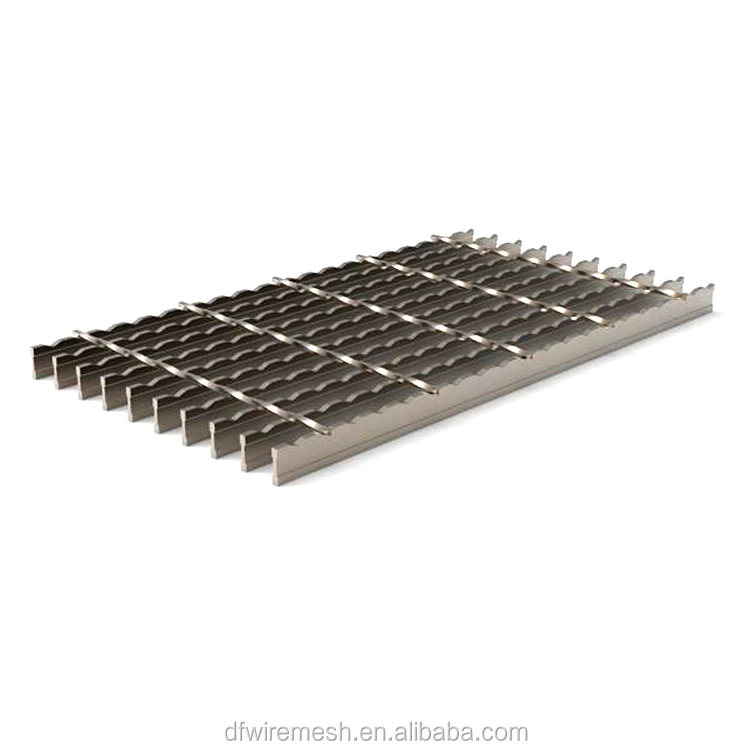 Cheap Price Drainage Platform Grating Steel Grating Covers Customized Manufacturers Grating Steel Construction Materials