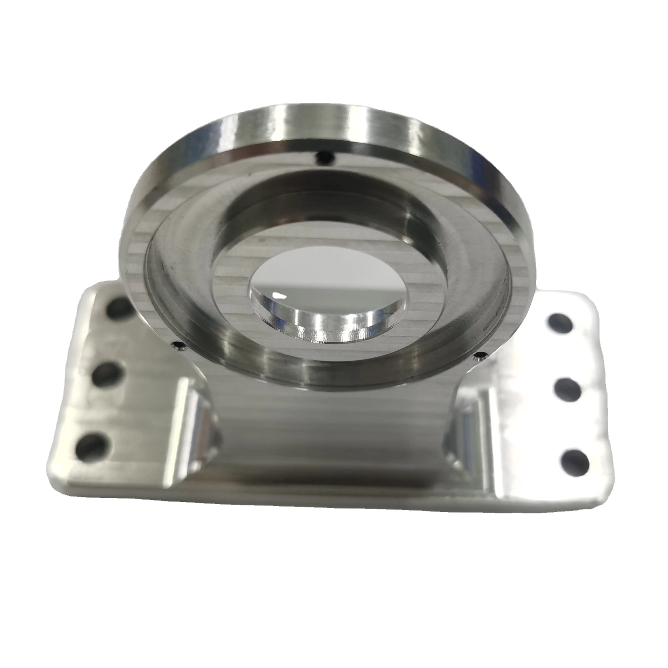 Engine Steel Cylinder Block CNC Precision Machining Metal Parts Processing Sheet Metal Stamping Casting and so on