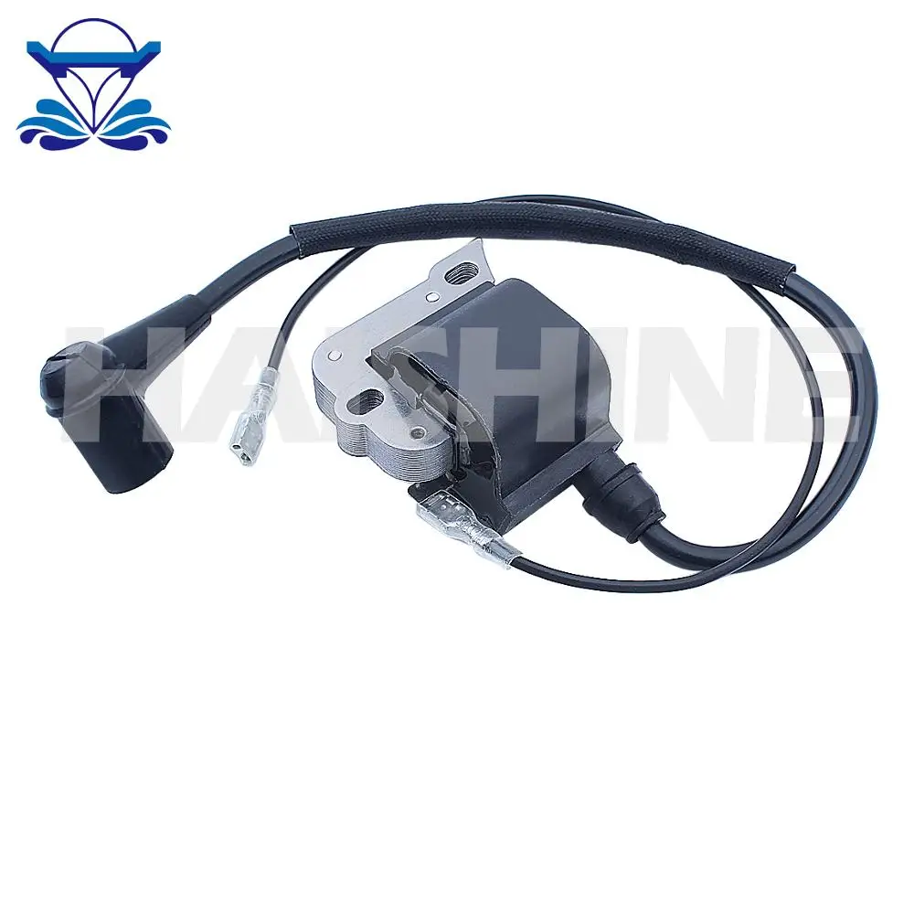 Ignition Coil For Husqvarna 268 272 254 257 261 50 51 55 Chainsaw