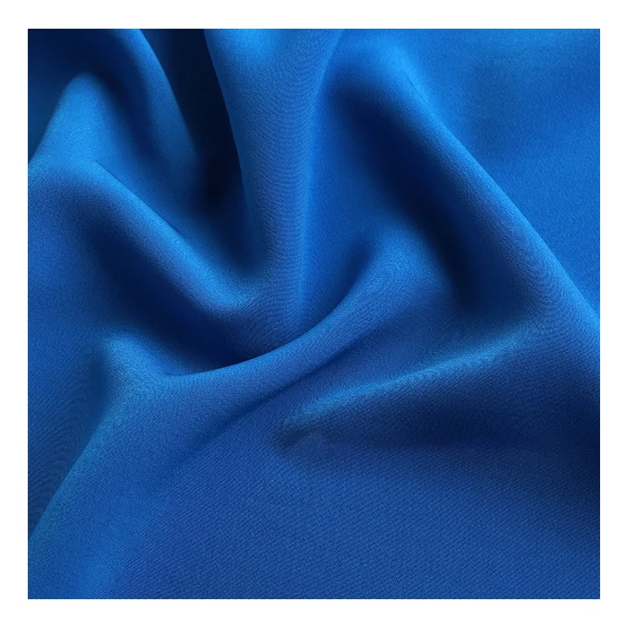 New Style textile fabrics Spring/Summer Dark Series Plain Pattern koshibo fabric for Arabic robes