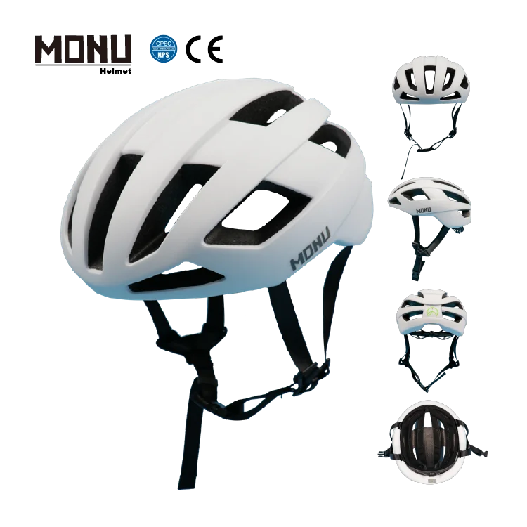 2022 OEM ODM Factory Wholesale Mountain Helmet Bike Cycling Riding Skating Rock Climbing Road Bike Helmet