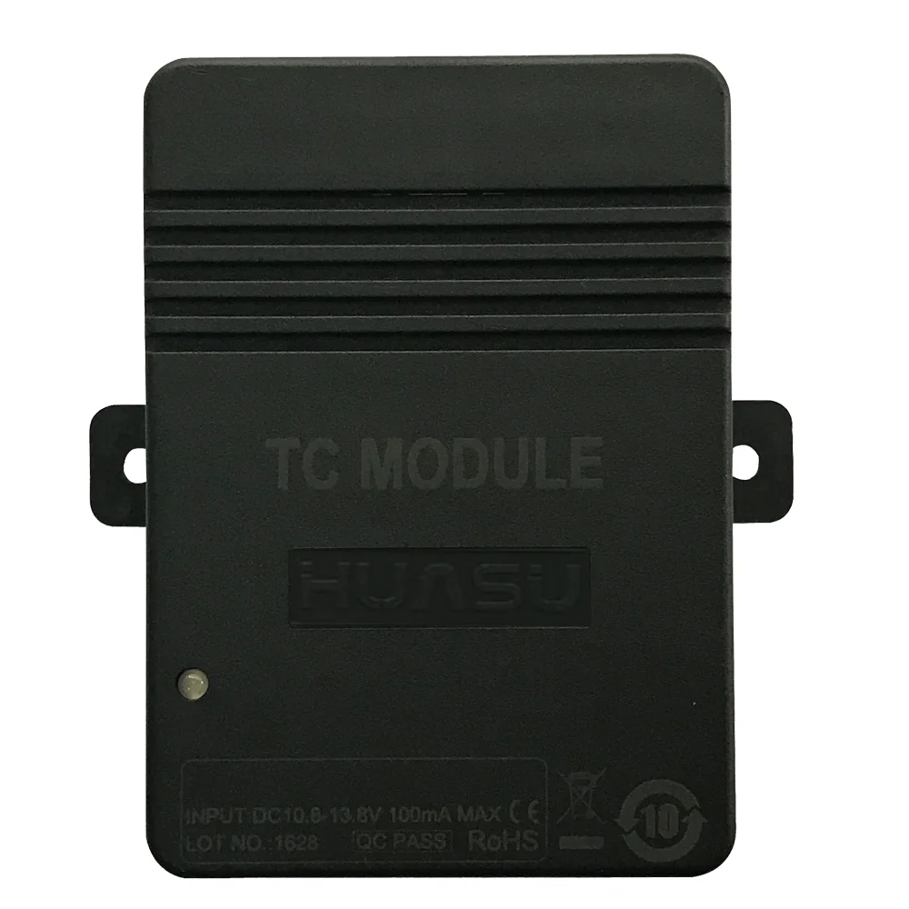 Remote RS485 Network RTU Protocol Battery Monitor System BMS for Electric Power Systems