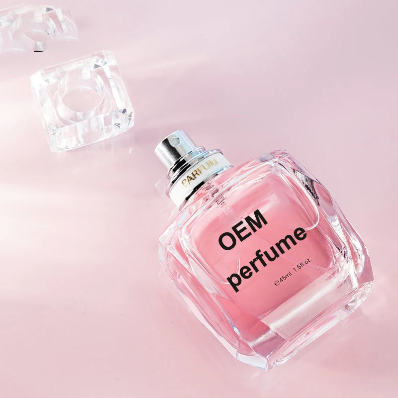 oem perfume and spray for women and men vanilla arabic perfume for women floral fruity woman perfume
