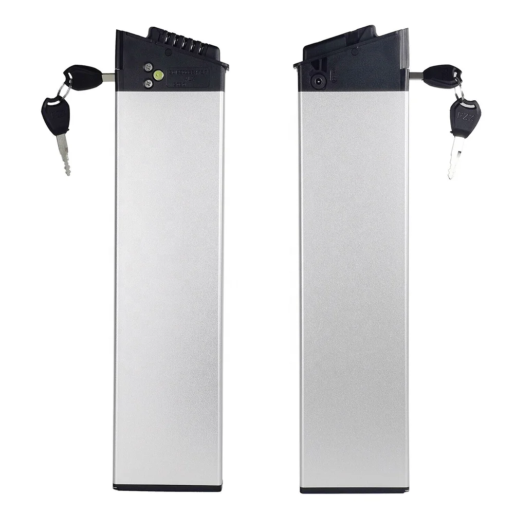 Hot selling E-Bike Battery 36v 48v 12ah 12.5ah 13ah 16ah 17.5ah  Li-ion 48v Foldable Bicycle Battery 36v Folding Ebike Battery
