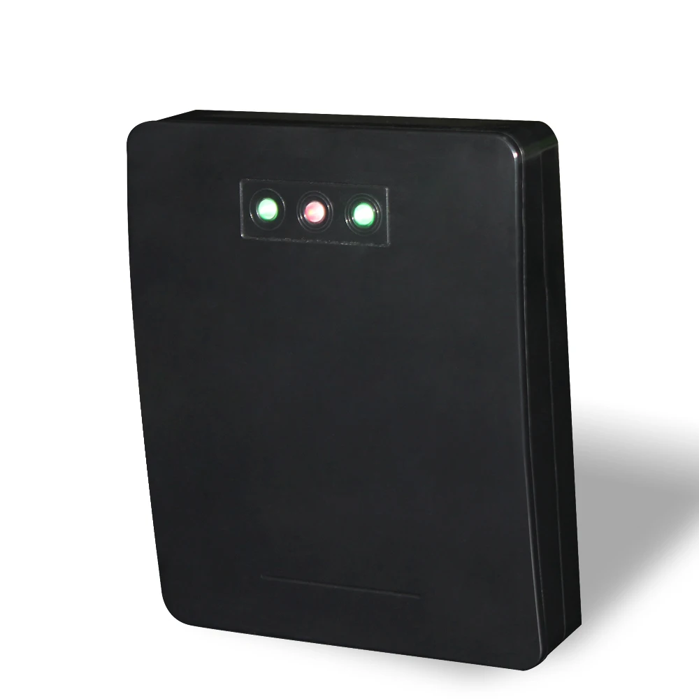 wireless radar detection with high sensitivity radar vehicle sensor