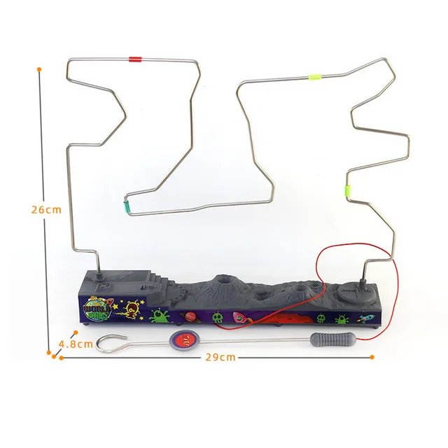 Новинка стильные игрушки электронная игра в питьевой и ударную игру для вечеринок