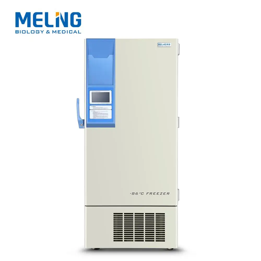 -86C low temperature freezer 100-1008L with CE/TUV