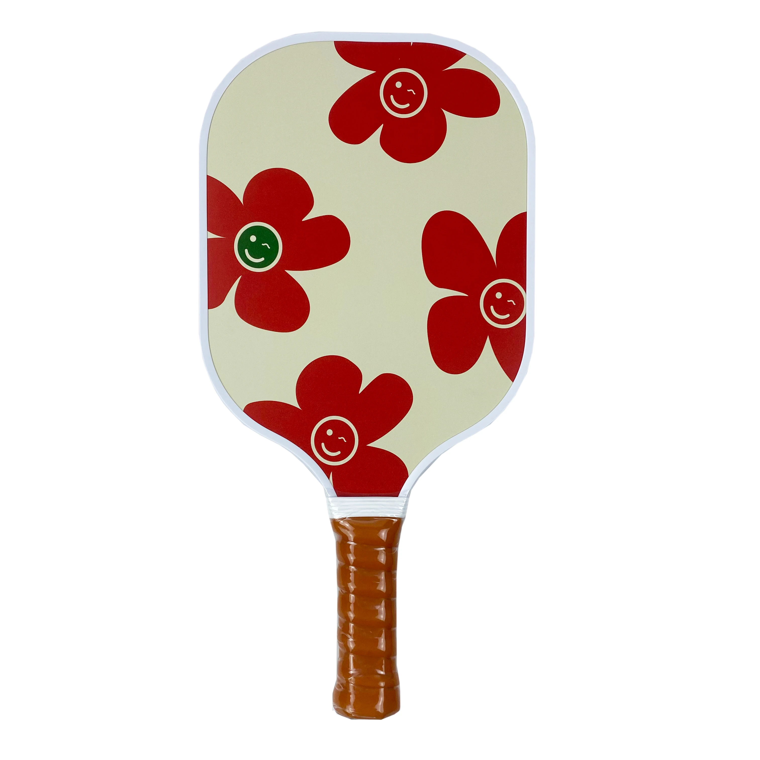 High Quality Kids Carbon Set Pickleball Paddle Pp Honeycomb For Indoor Sports