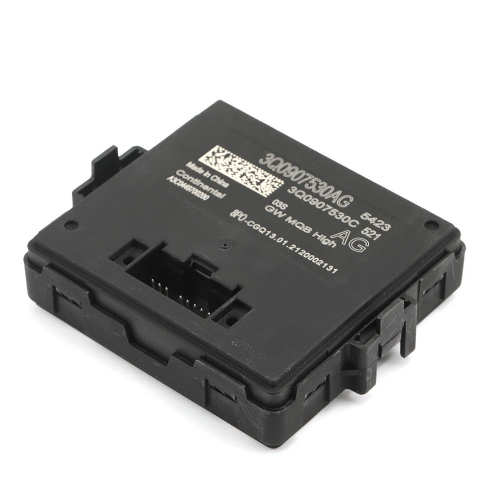 3Q0907530AG AL Car GW MQB High Canbus Gateway Controller Module For VW Golf 7 MK7 VII Passat B8 Tiguan Touran 3Q0 907 530