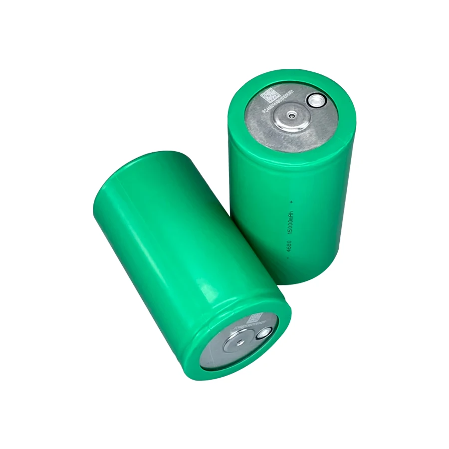 Durable BYD 4680 Lithium Battery 3.2V 15AH for High Efficiency Energy Supply in Electric Vehicles
