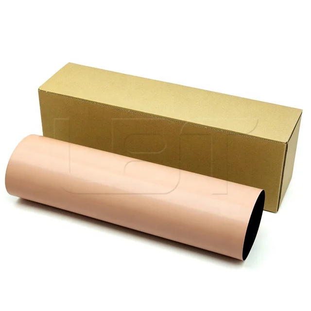 
 A50U757700 для Konica Minolta тонер Konica Minolta bizhub Pro C1060L пресс C1060 C1070 сплавления ремень установка термозакрепляющего устройства пленочный рукав A50U765000  