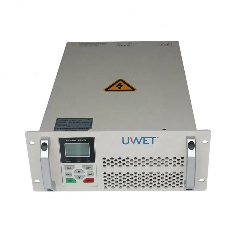 8 Years Factory Professional Transformer Electronic UV Ballast For 3KW UV Lamp in Flexo Printing