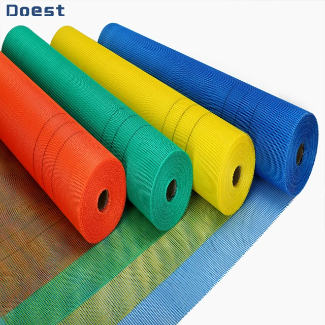 Китайская распродажа, стекловолоконная ткань с силиконовым покрытием, сетчатый клей из стекловолокна, цена