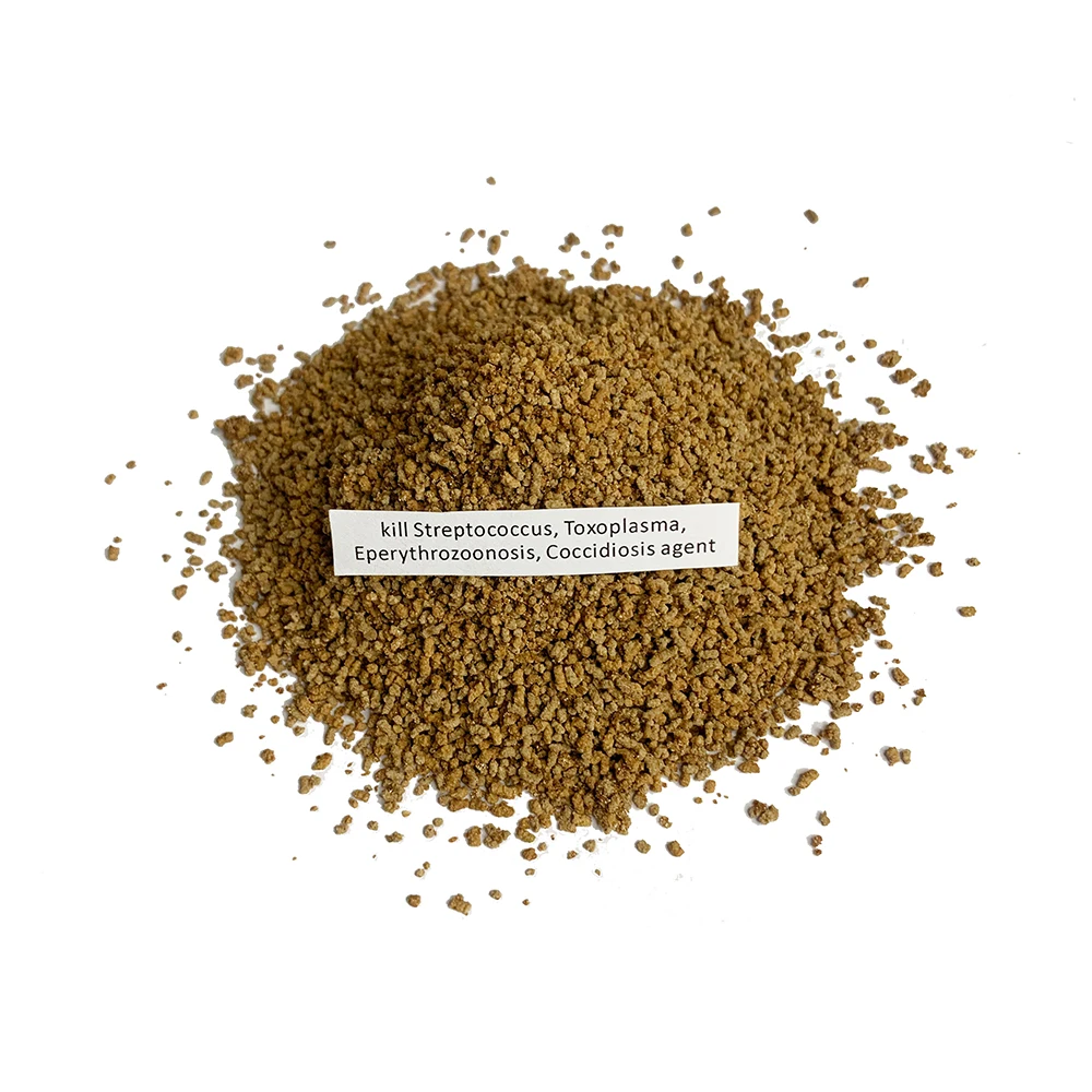 
poultry premix poultry anticoccidial feed additive 