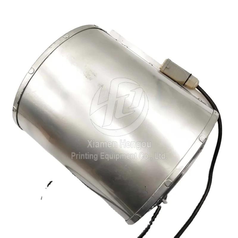 1 Piece Printer Accessories SM102 CD102 CD74 Cabinet air Pump FS.102.3106 Heat Dissipation Fan Offset Printing Machine Parts