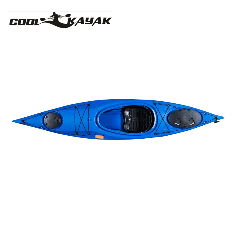 Оптовая продажа морской каяк KUER SWIFT 3 м лодки хит продаж сделано в Китае сидячий