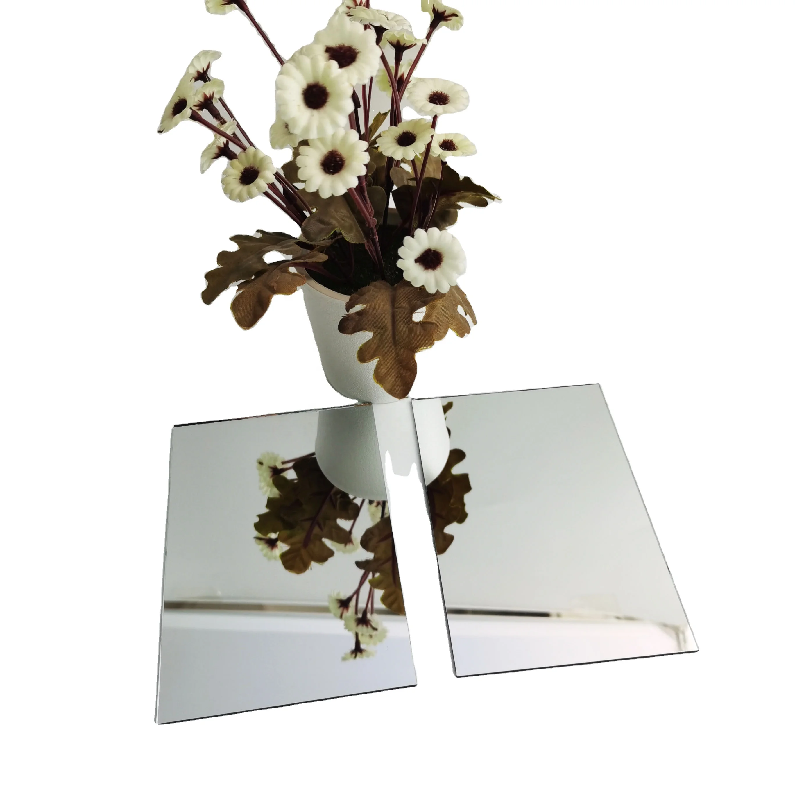 1.8mm aluminum mirror 914*1220mm