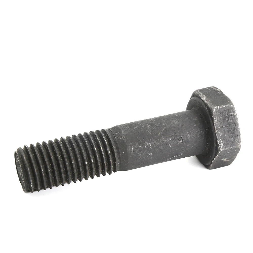 
structure grade 8.8 astm a325 hex bolt 