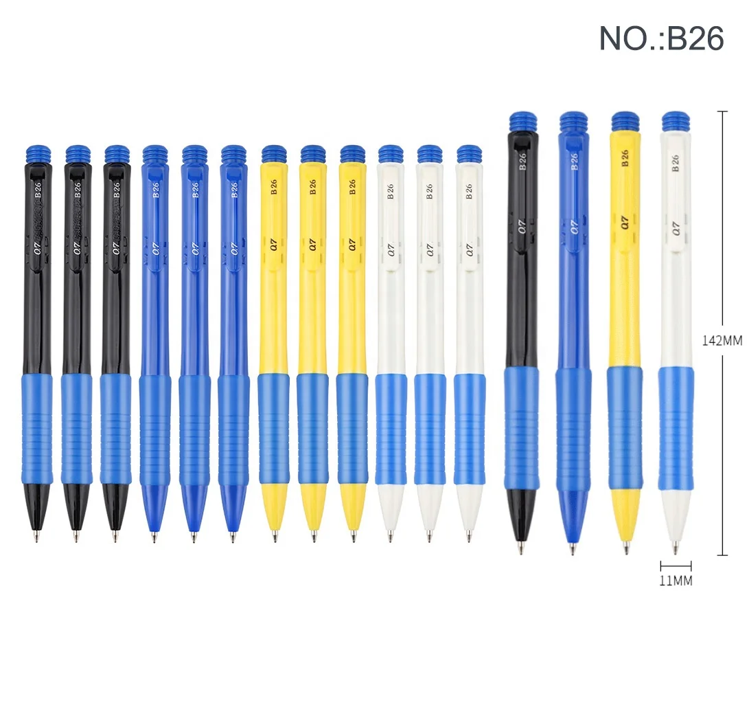 New World Online Shopping cPens ballpoint Tip Size 0.7mm Unique product sales