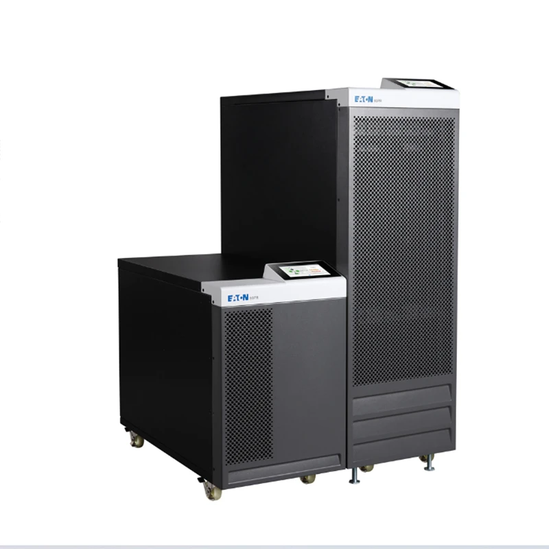 Eaton 93PR 15KVA 20KVA 30KVA 40KVA 60KVA 80KVA однофазная онлайн-вышка для центра обработки данных