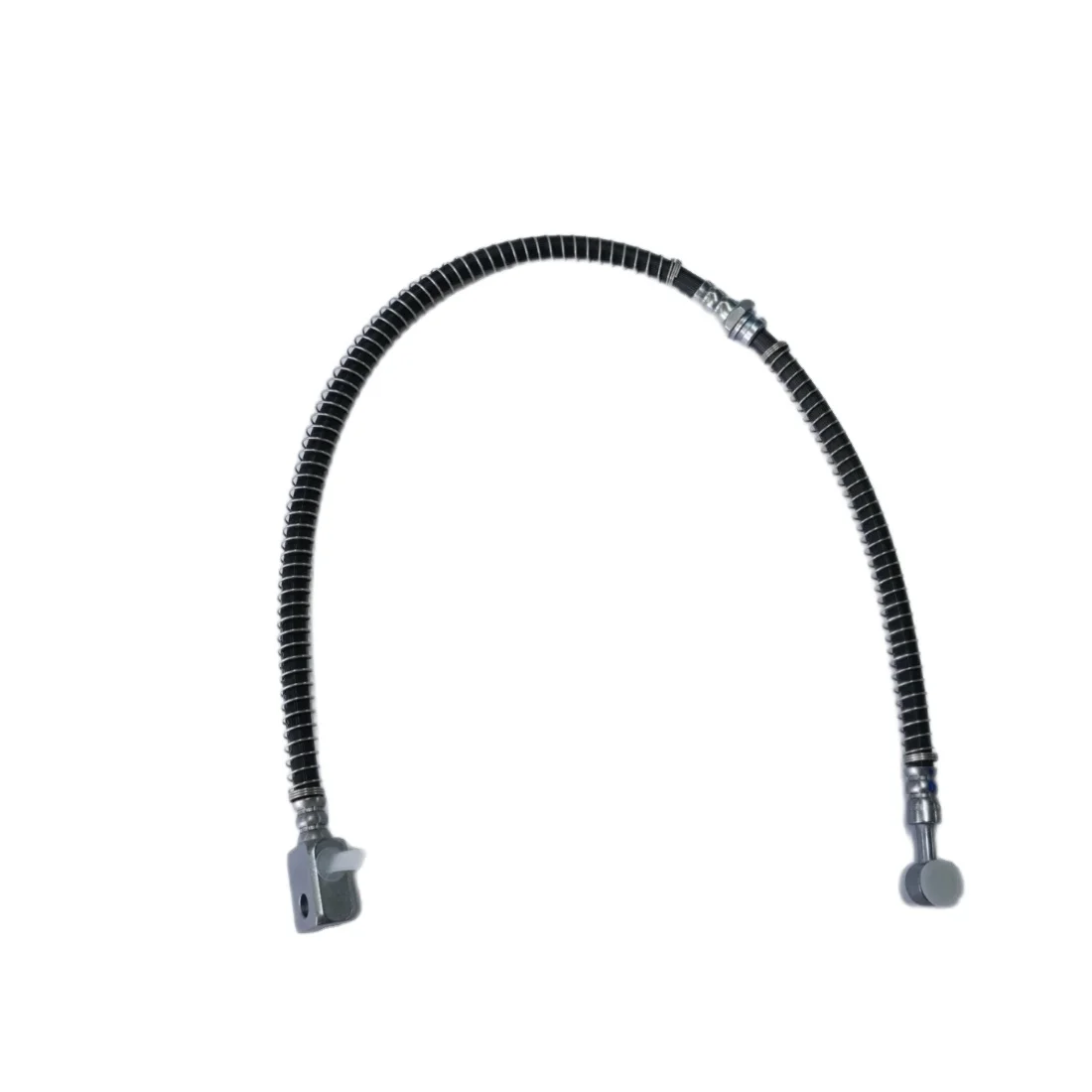FOR SSANGYONG Rubber hose of brake oil pipe ACTYON KYRON REXTON KORANDO C MUSSO RODIUS TIVOLI 4871009002
