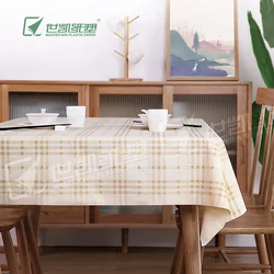China Factory Disposable Table Runner Fabric Tablecloth With High Quality Wholesale Disposable Tablecloth