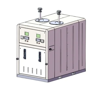 Bluesky горячая Распродажа 5000 литров Мини Портативный дозатор топлива заправочная станция с принтером