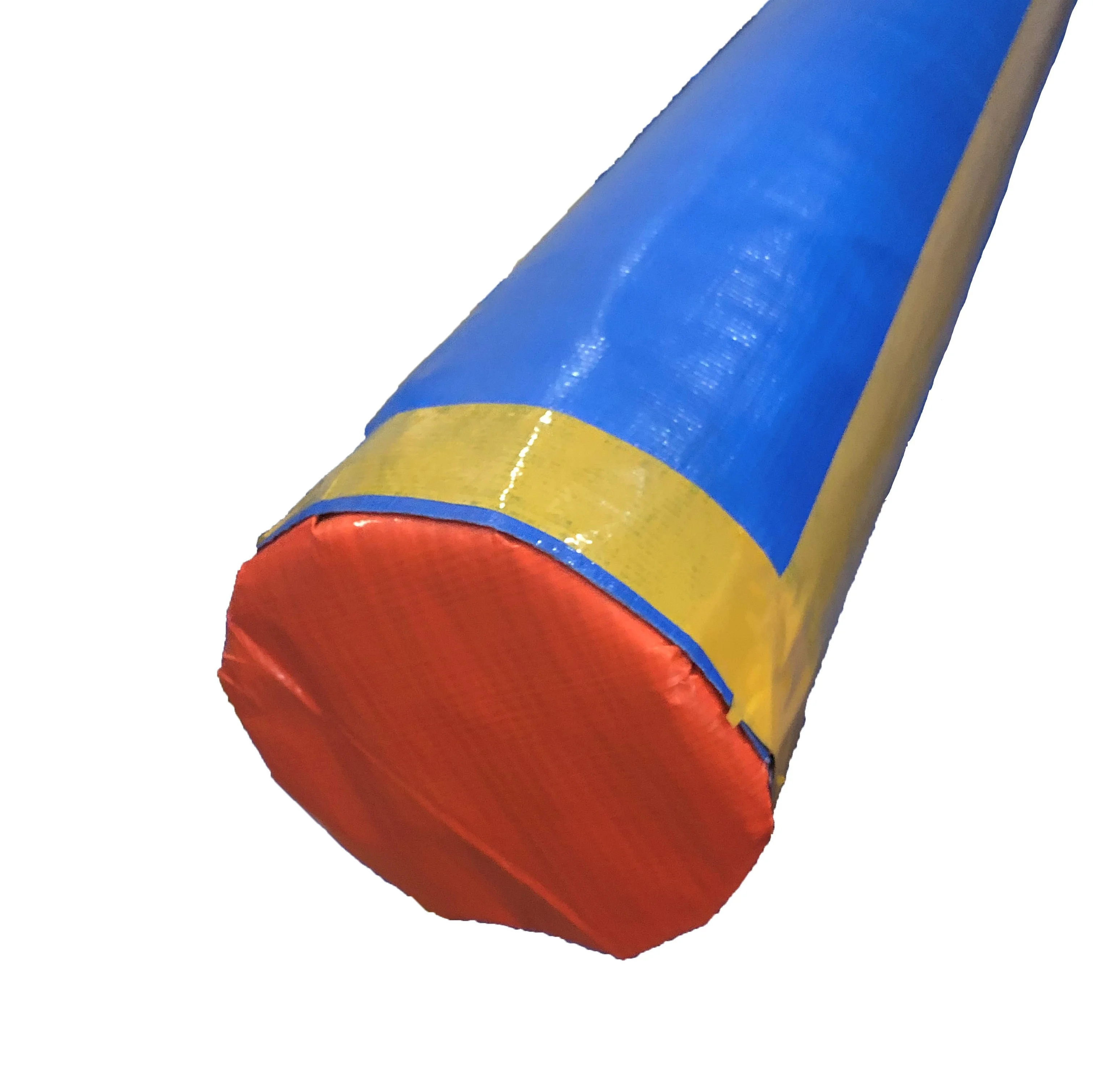 Брезентовые рулоны PE, водонепроницаемая ламинированная ткань HDPE хорошего качества, китайская фабрика, пластиковые брезентовые рулоны