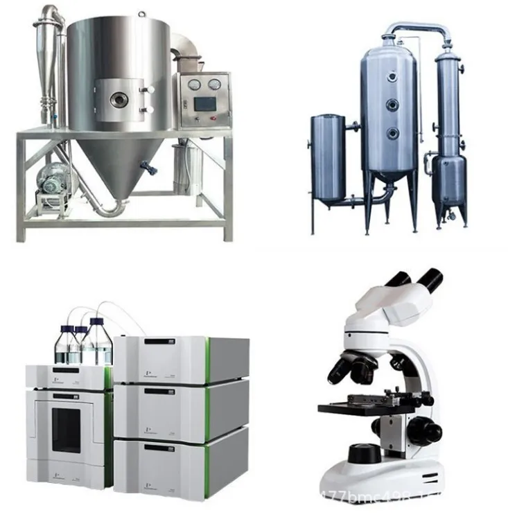 Factory Supply Plant Extract Raw Material Uncaria Gambir Tomentosa Extract