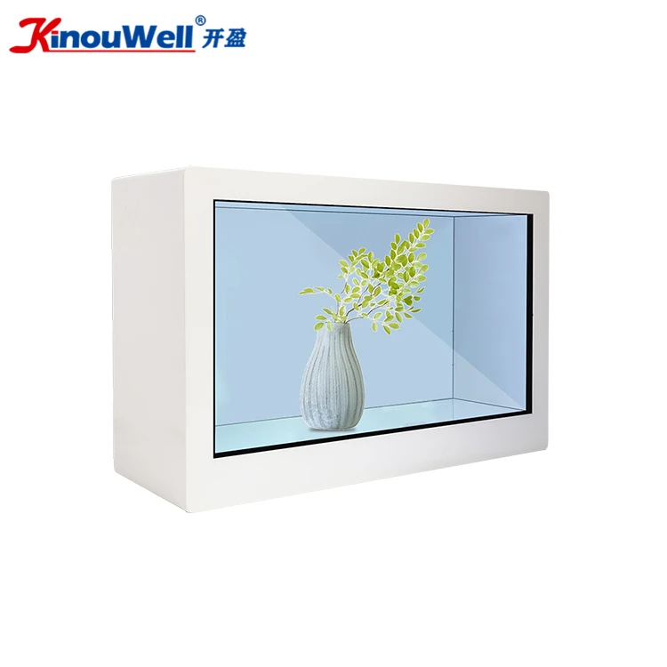 
Flexible Transparent Lcd Display 