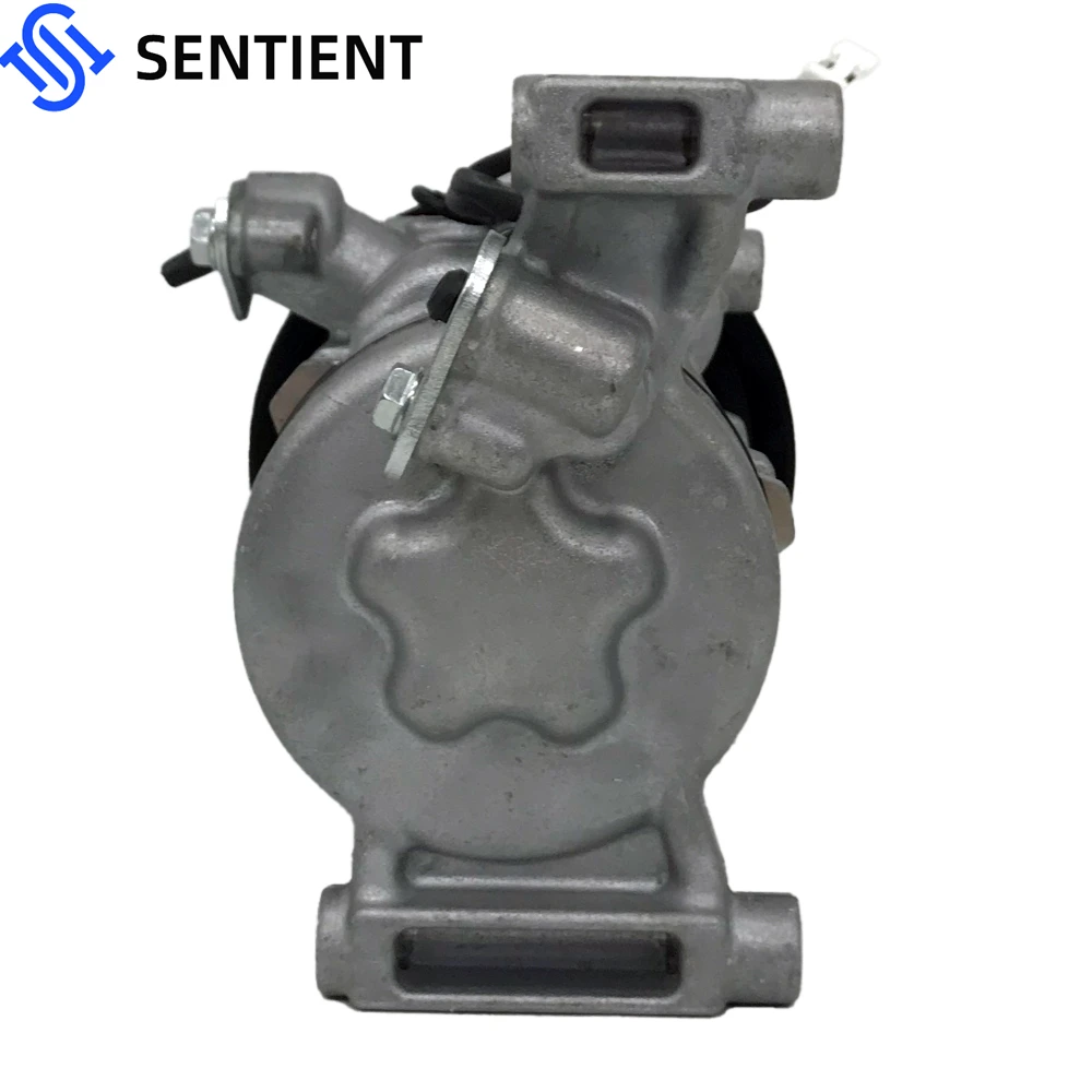 10S13C Gas Compressor for Mazda M3 1.3 1.6 BP4K-61-K00 H12A1AG4DY  Air Conditioning Compressor