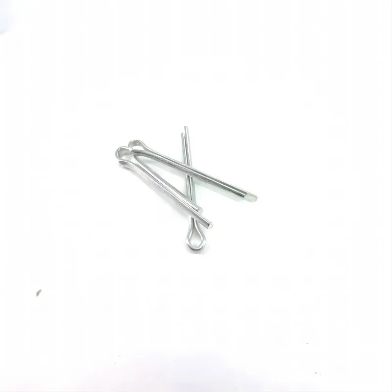 polished stainless steel 2.5 * 8-10 * 28 4-60mm split pin