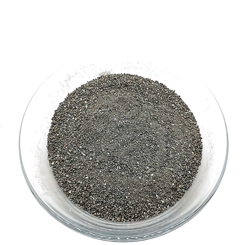 Cast Iron Ingots Ferro Silicium 75 In Bulk