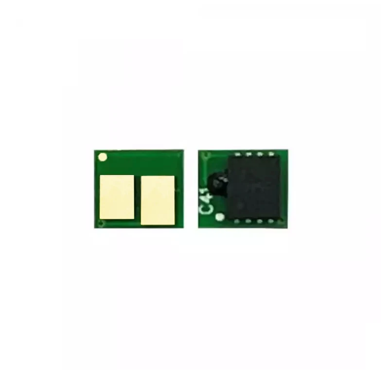 Чипы картриджей с тонером для лазерного принтера HP W2110A 206A M283fdn M283fdw