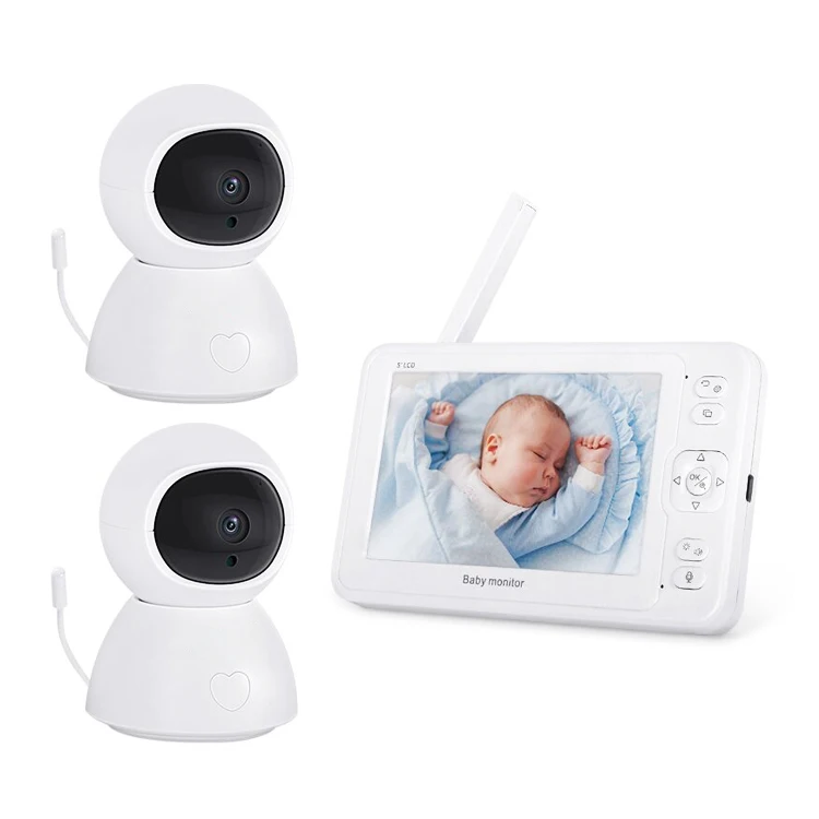 Пассивный инфракрасный детектор движения домашнего безопасности Беспроводная IP Tuya smart кабельным телевидением беспроводным батареи камеры