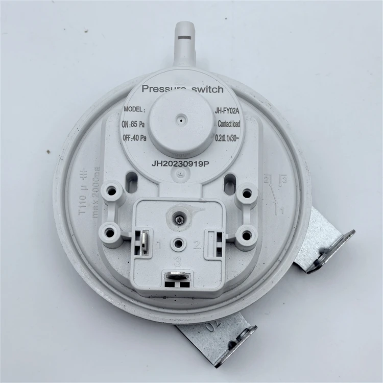 Air pressure switch for Combination Gas boiler Repair Parts Wall-mounted boiler accessories gas boiler accessories spare par