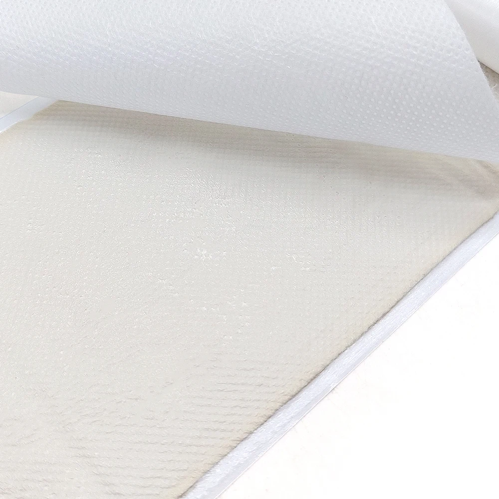 High Quality Non-Woven Fabric Adhesive Non Woven Fabric Butyl Rubber Tape For Waterproofing