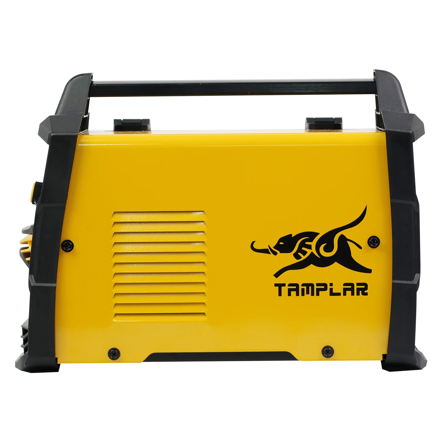 Tamplar best Price semi automatic soldering machine weld mig syn control welder mig igbt
