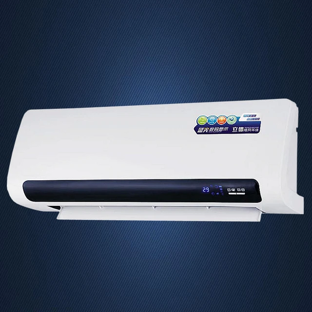 
Ceramic wall mounted ptc heater with 2000w 