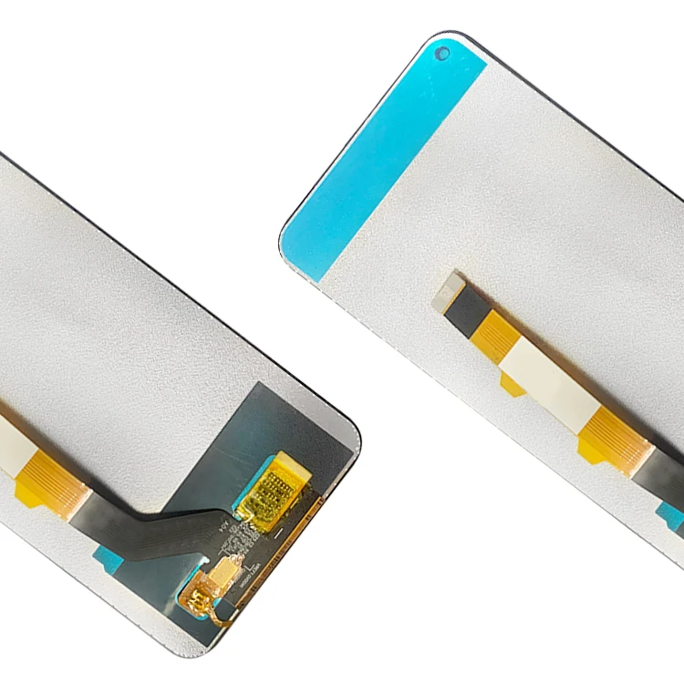 Original LCD Display  For Xiaomi Redmi Note 9 5G touch screen for Redmi note 9t lcd