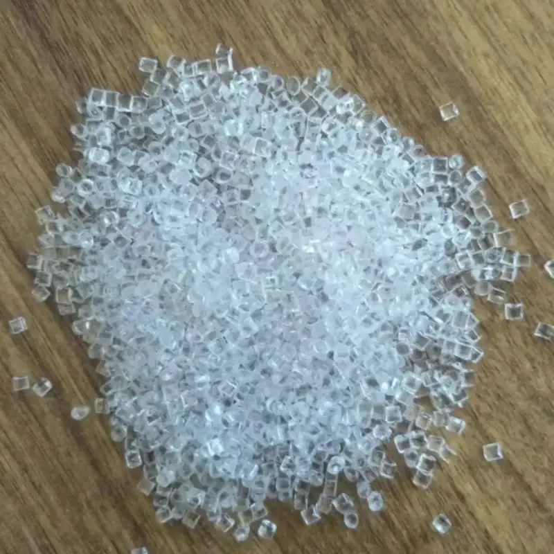 High Quality EPS Resin Model Scraps Granules Foam Block Scraps Raw Material for Manufacturing Model Number EPS Beads