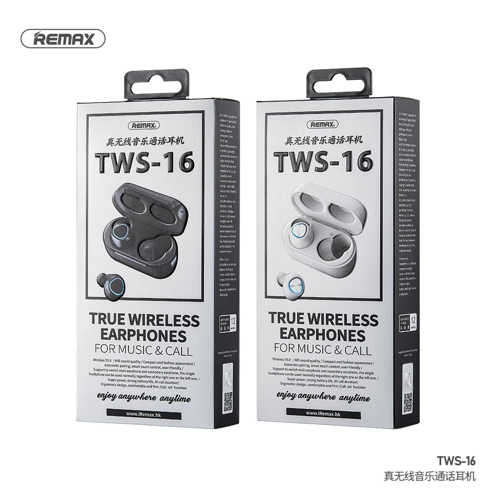  Remax Join Us 2021 НОВЕЙШИЕ Наушники TWS bluetooth наушники с длительным сроком службы батареи