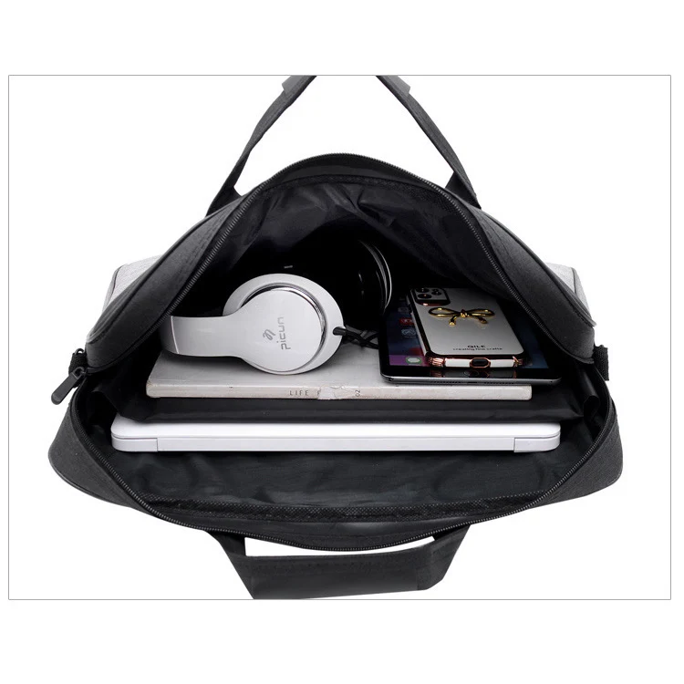 Hot Selling Fashion Stylish Portable Computer Handbag for Laptop