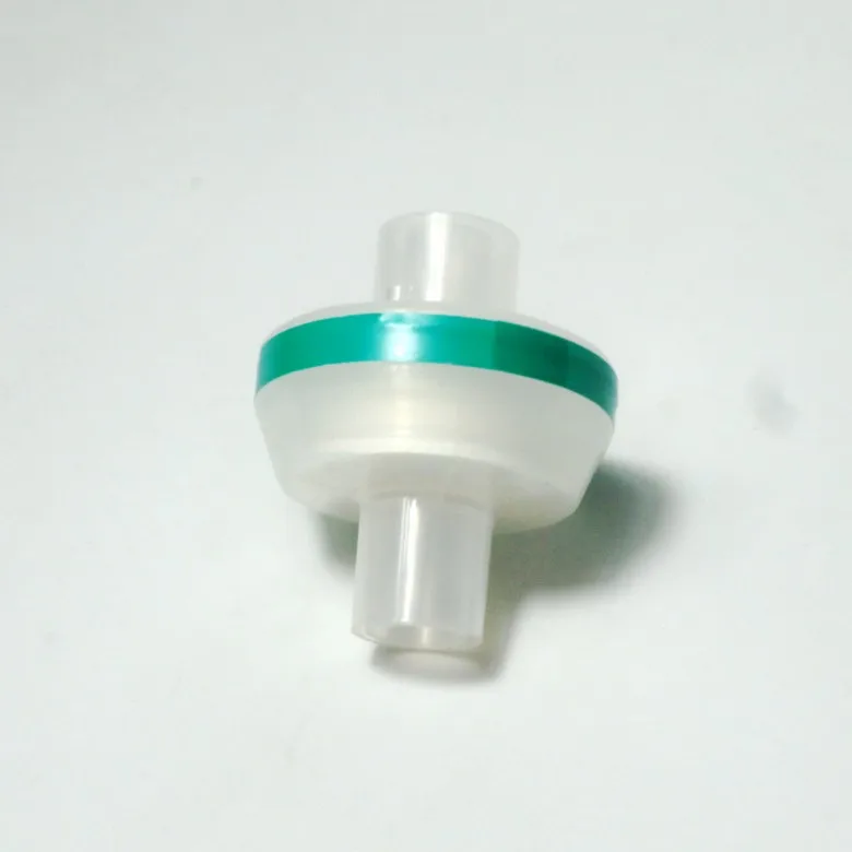 HME Filter HMEF Breathing Filter Heat & Moisture Exchanger Filter