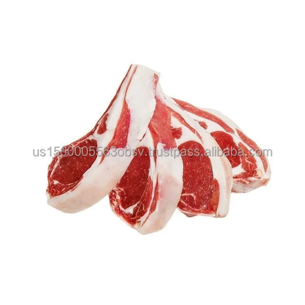 Best Frozen Lamb Rack Prices Lamb Rack Bulk Discounts