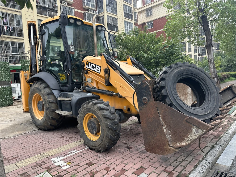 JCB 3CX for Sale JCB Used Backhoe Loader in USA Used JCB 3CX 4CX Retro Excavator Good Quality 3CX 3CX 3CX 3CX 3CX 3CX 3CX 4CX