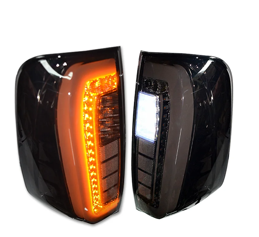 Taillight for Nissan Navara 2015-2018 Rear brake light for Nissan NP300 2015-2018 Taillamp for Navara Np300 Brake lamp for NP300